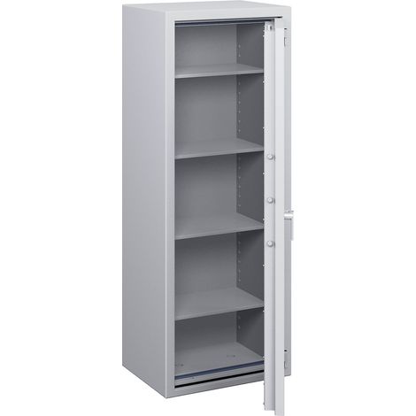 FRANKEL kaiserkraft, Armoire de sécurité ignifuge PRO, VDMA B,
