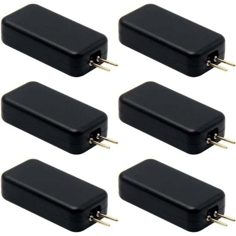Enowelir Fausse Équerre Menuisier 200mm en Acier Inoxydable et Bois à Manche Rotatif 0-360 Degrés Double Face pour Ingénieur et Dessinateur (1/5)
