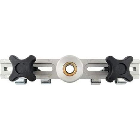 Chariot de guidage pour porte à recouvrement - VIRUTEX - 443971R15 (1/2)