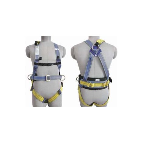 IMBRACATURA ANTICADUTA SEKURALT LIGHT PLUS 4  taglia LXL    IRUDEK