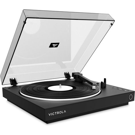 Platine Bluetooth entièrement Automatique avec Cellule Audio