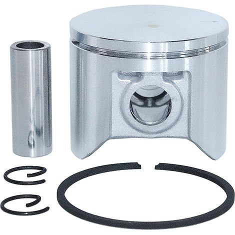 47mm Piston Ring Kit for Husqvarna 359 357 XP 357XP Chainsaw Replacement Parts 537 15 73-02 (1/5)