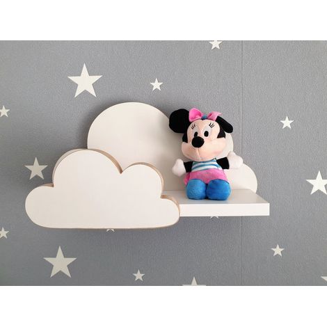 Estantería Cloud versión S-3 - elegancia (1/5)