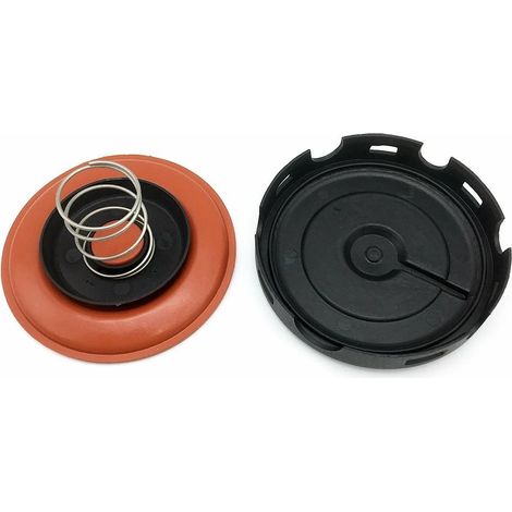 Repair kit for Volkswagen and Audi oil-water separators 06H103495A 06H103495E (1/4)