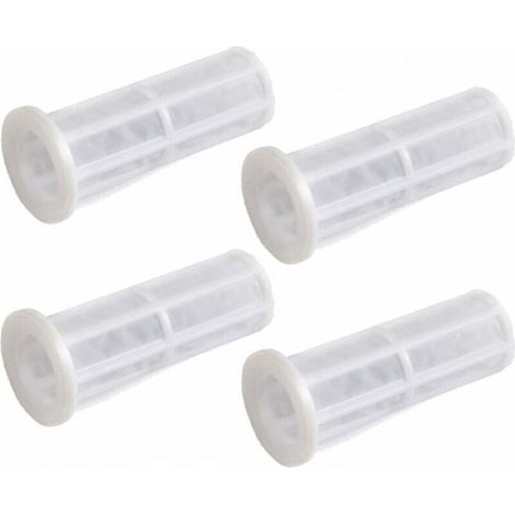 pezzi Uso, Filtro acqua filtro acqua, Cartuccia filtro, Filtro di ricambio, uso, per Kärcher 4.730–059.0 FLITI (1/4)