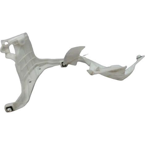 Jeu Supports Pare-choc Arriere CITROEN C4 Aircr. [PRODUIT D'OCCASION]♻️1607728780 (1/2)