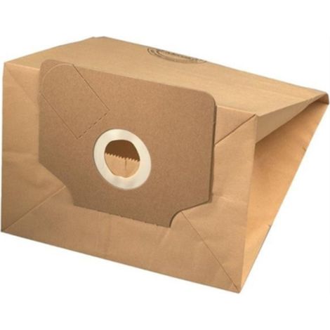Bolsas aspirador Electrolux Dolphin Z810 (5 uds.)