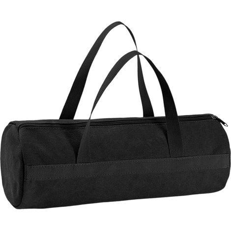 Petit sac à outils multifonction, portable avec poignée, idéal pour voiture, camping et rangement léger (1/5)