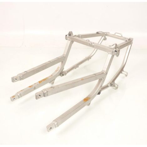 [PRODUIT D'OCCASION] Berceau arrière origine pour moto Suzuki 600 GSXR 2000-2000 (1/2)