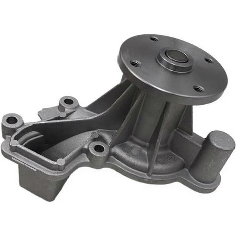 Kühlwasserpumpenbaugruppe 25100-2J100 251002J100 für Hyundai IX35 Sonata Creta/Cantus ab 2020 (Autoteil J2) (1/5)