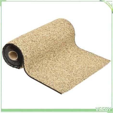 4007501 Revêtement de pierre sable naturel 100x40 cm (1/5)