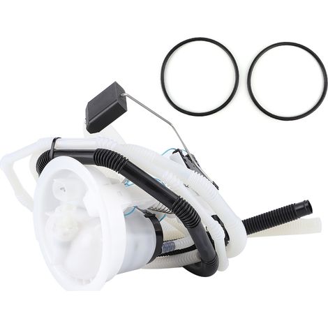 Kit de réparation de régulateur de pression de filtre à carburant 16117170090 adapté aux séries 1 3 E81 E87 E90 E91 482/5000 (1/5)