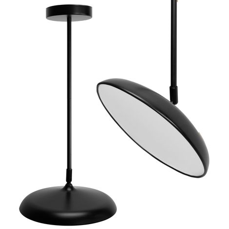 LÁMPARA APP1280-CP BLACK