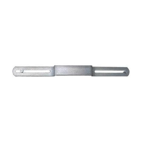 STAFFA PER CURVE FLANGIATE TIEMME Misura: Unica-All
