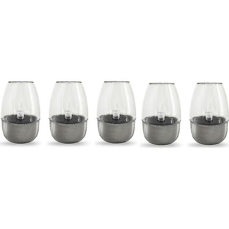 Bougie solaire LED (1/4)