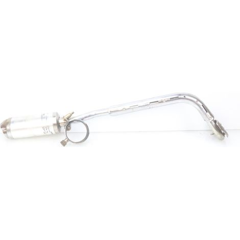 [PRODUIT D'OCCASION] POT ECHAPPEMENT ORION AGB37 CRF1 DIRT BIKE 125 2013 - 2021 (1/5)