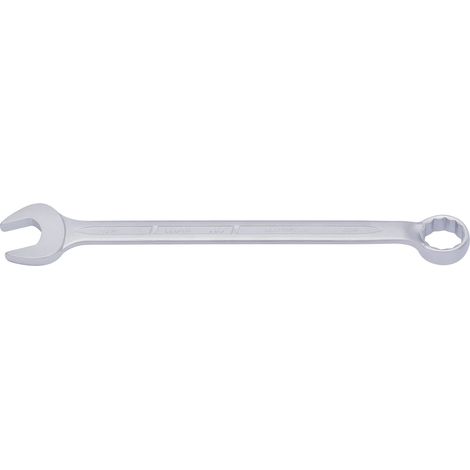 Draper 5/8" Whitworth Combination Spanner (03818) – Long Reach, Versatile Hand Tool for Plumbing and Mechanical Work (1/5)