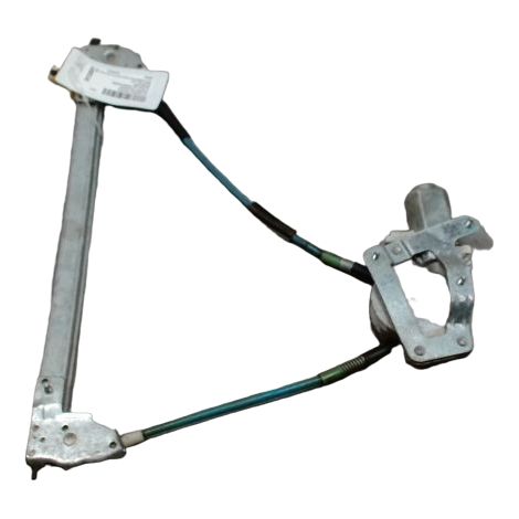 [PRODUIT D'OCCASION] Mecanisme+moteur Leve-glace Arriere Gauche CITROEN Xsara Picasso ♻️ Ref Oe. 922470 - Garantie à vie (1/2)