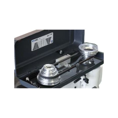 Taladro DQ13 230 V QUANTUM (1/2)