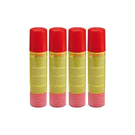 ROTHENBERGER Industrial  4x Rofill  Super 100 " ml -  1500003901