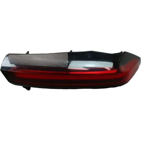 [PRODUIT D'OCCASION] Feu Arriere Interieur Droit CITROEN C4 2010- ♻️ Ref Oe. 9831120580 - Garantie à vie (1/3)