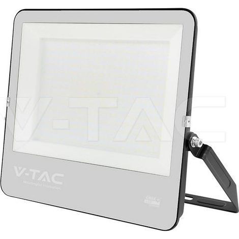Proyector exterior v-tac vt-44003 300W 6500K