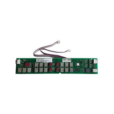 Carte clavier