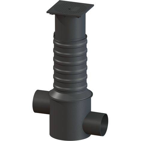 KESSEL 915882B Probenahmeschacht