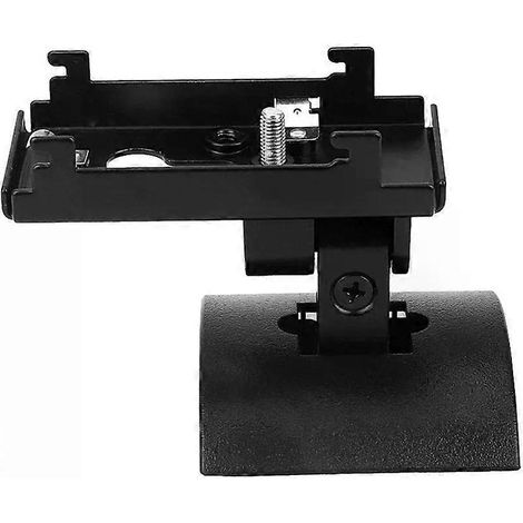 5x Surround-Lautsprecher Wand- und Deckenhalterung, schwenkbarer Ständer, Hängeständer für UB-20 Serie II (1/4)