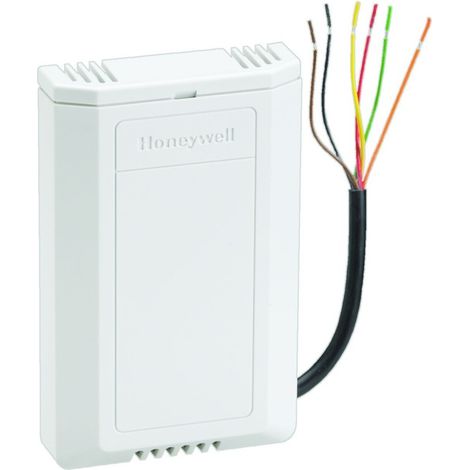 Honeywell 998155 Wall-mounted CO2 controller sensor without display 24V C7232A1016