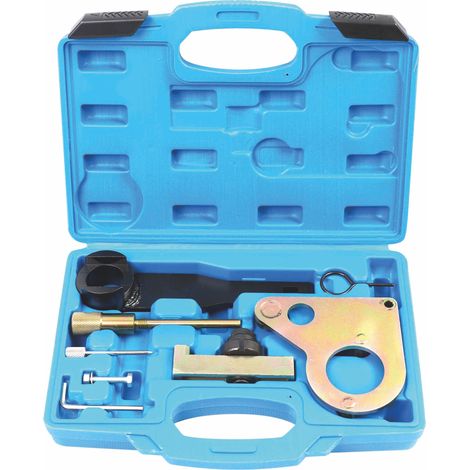 STILKER - Coffret de calage Renault/Nissan/Opel 1.6-2.0-2.3 DCI-CDTI - 71518 - Ce produit de marque STILKER est neuf.