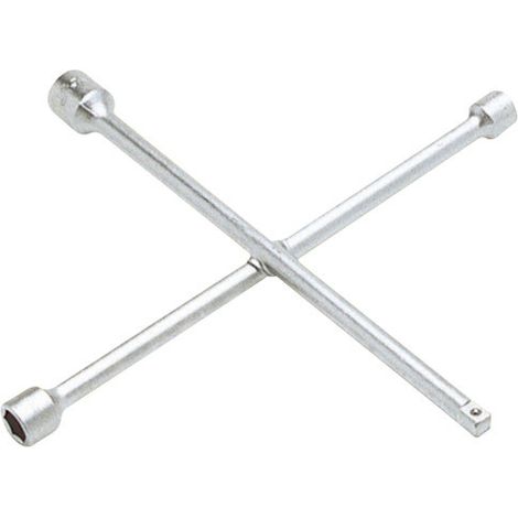 BAHCO BWXW1-DADO chiave a croce 1/217-19-22 mm 719 croce N°3 (1/2)