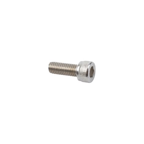Vis m-wave allen head screw inoxydable 50 unités (1/2)