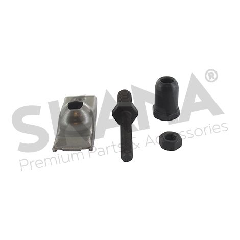 Culbuteur MTD 751-11892