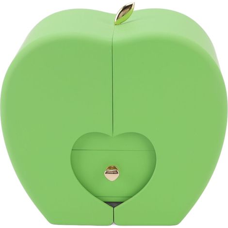 Schmuckkästchen in Rosenform, elegantes Geschenk für Frauen, zum Geburtstag oder Muttertag