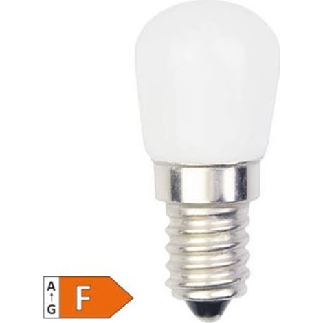 LED-Kessellampe 2W E14 4200K