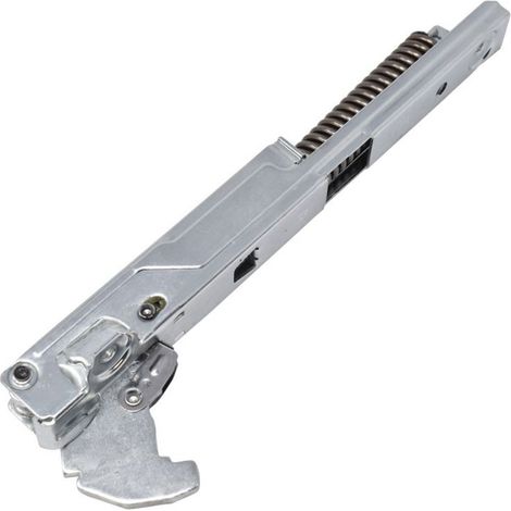 CERNIERA PORTA FORNO DESTRA BOSCH NEFF CANDY HOOVER 096785