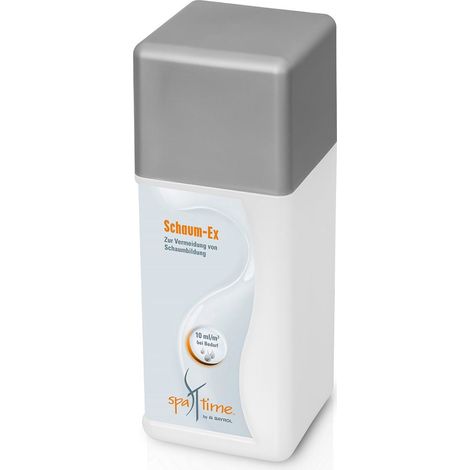 Bayrol SpaTime Schaum-Ex 1 l