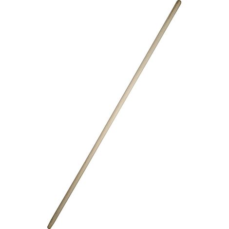Manico per forca in legno da 150 cm