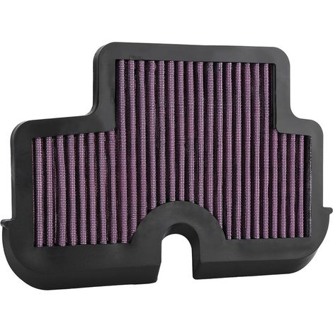 Filtre à air pour Kawasaki ER6F / ER6N (2009 à 2011) (1/4)
