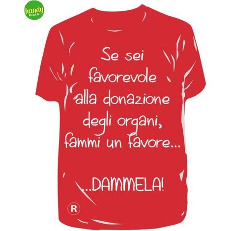 Profumatore T-Shirt Ototop Se sei favorevole