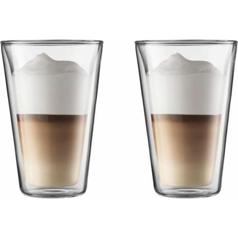 Set di Bicchieri Bodum (2 Unità) (1/5)