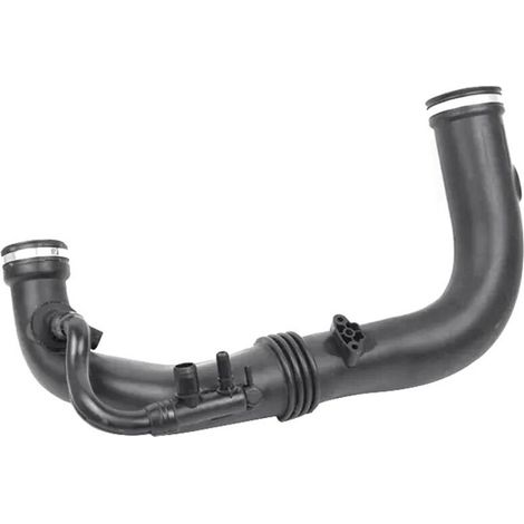 Tubo de escape del radiador del coche de alta calidad, tubo de admisión de aire del turbocompresor A2710901929 para