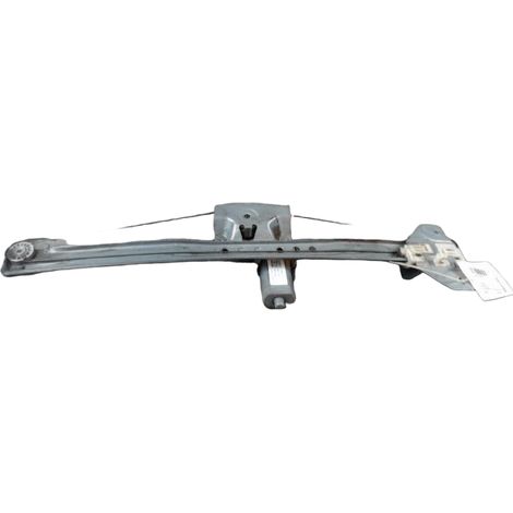 Mecanisme+moteur Leve-glace Avant Gauche DACIA Lodgy [PRODUIT D'OCCASION]♻️807217929r (1/4)