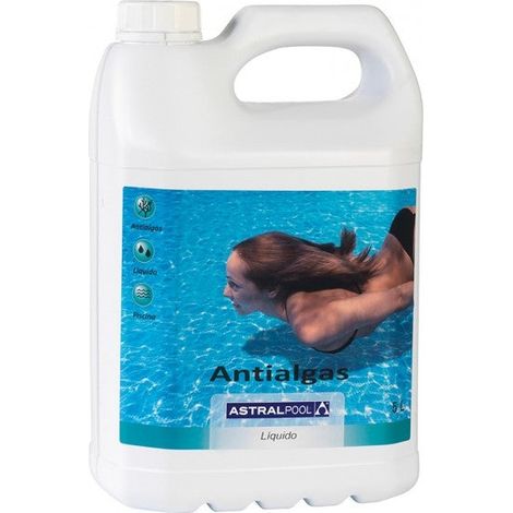 Anti-algues 25 litres Astralpool
