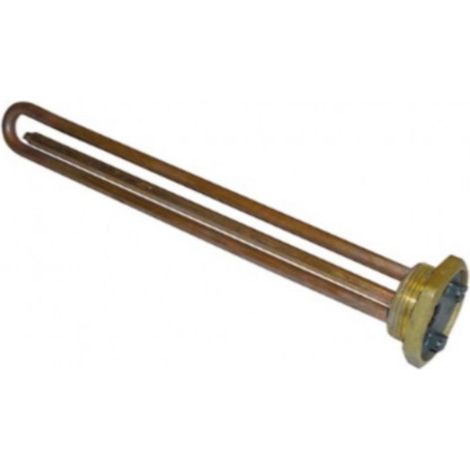 Resistencia termo monoblock 1 1/4 1500 W 290mm