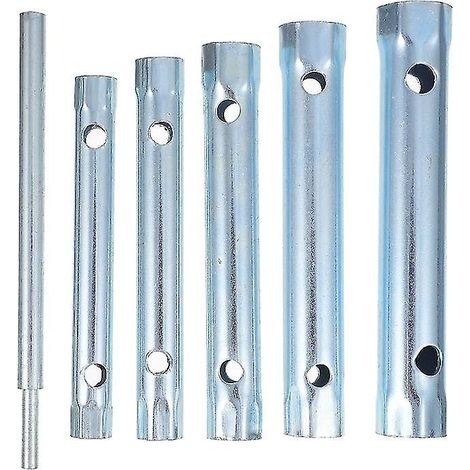1 kit d'outils de réparation de douche (1/3)