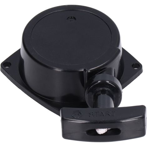 Ensemble de lanceur à rappel pour souffleur portatif ES-250 PB-250LN ES-252 A051000961 (1/5)