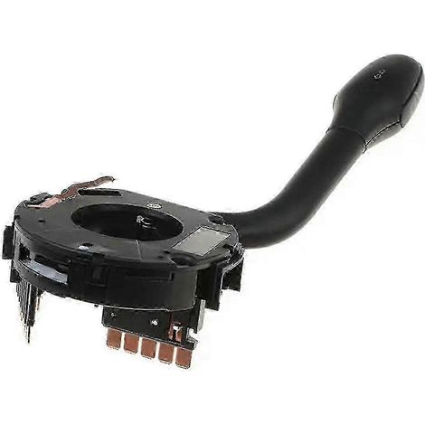 Interruptor de luz indicadora del volante para Seat Arosa 6H 6KV2 1995-2004 6N0953513 377953513A 6N0953503A hwy (1/4)