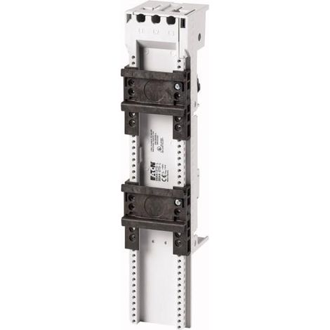 Adaptateur pour jeux de barres 54mm 2TS module vide EATON BBA4/2TS-L